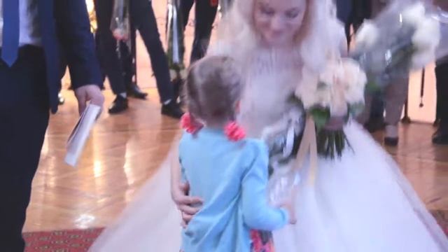 свадьба второй вариант смотреть онлайн