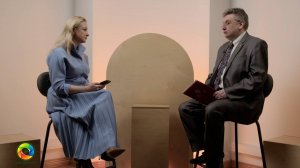 Интервью с Павлом Устюжаниновым - о развитии ESG технологий в Китае