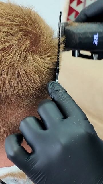 Стрижка волос машинкой | ION Company 💈 #асмр #asmr #асмрстрижк смотреть онлайн