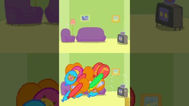 Peppa Pig: Fun & Games [Nintendo DS]