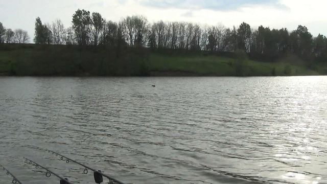 Рыбинские Буды: первый выезд с корабликом смотреть онлайн