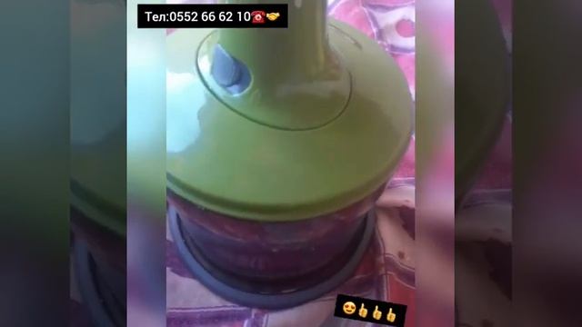 Фаберликте ушундай соонун измельчитель бар фарш туур? смотреть онлайн