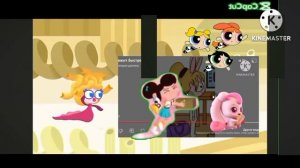 Побег от медузки add round 4