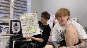 СТРИМ ПЕПЕЛ НАХУДИ РАСПАКОВКА ПОДАРКОВ С ТУРА 03.12.2024 С?