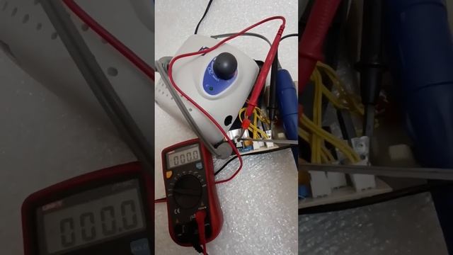 В ремонте маникюрный фрезер смотреть онлайн