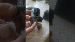 Об автоматике для компрессора с бензиновым двигателе?