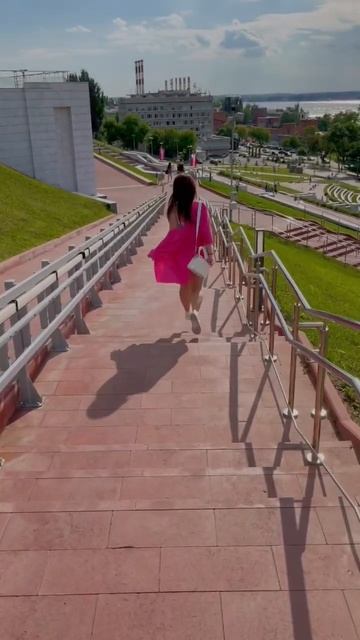 Путешествие по Самаре  #самара