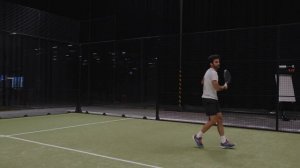 Полный ГАЙД ПО БАНДЕХЕ. Падел уроки (перезалив)