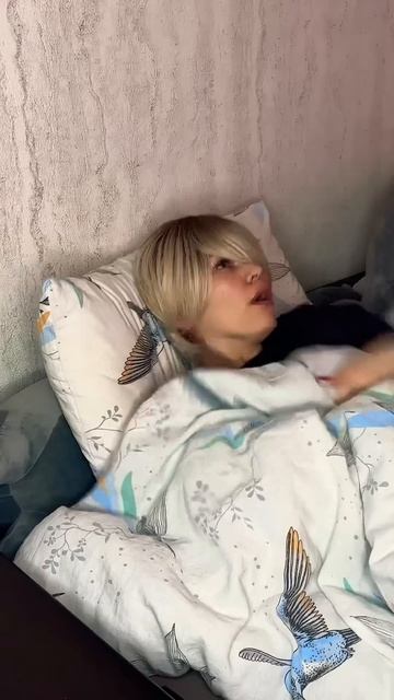 #шутки про прошлогодние салаты вошли в чат😂Утро ПОСЛ? смотреть онлайн