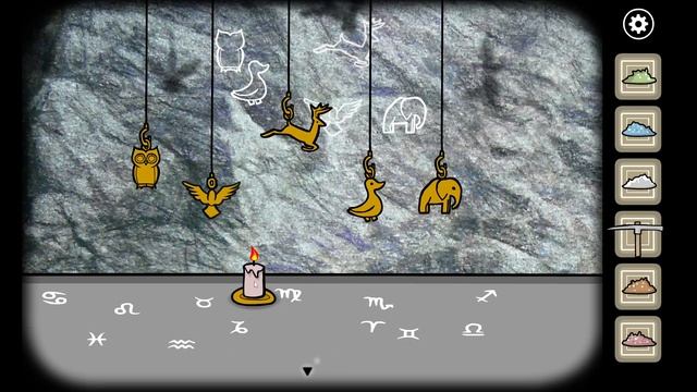 Rusty Lake Paradise №3 Смерть первенца