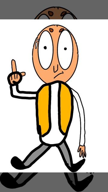 Мега бреют налысо (сезон-1 серия-3)