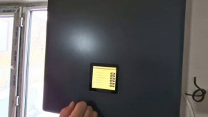 Тепловой насос 13 кВт  EVI DC INVERTER спустя пять дней