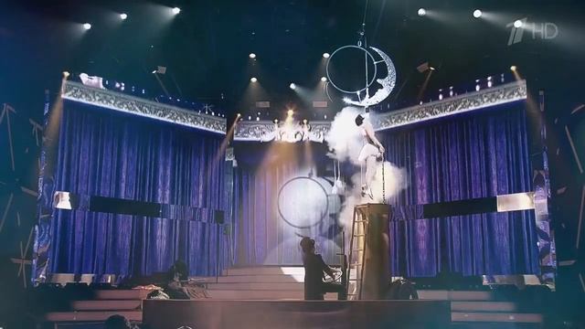 Александр Шоуа и все участники - "Мадонна". Точь-в-точь. смотреть онлайн