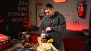 Оригинал vs Подделка Milwaukee: Тестируем с 3-м вариантом за