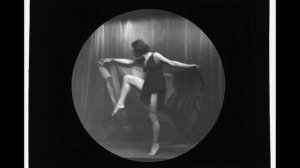 История бескультурья. Жизнь и творчество Айседоры Дункан