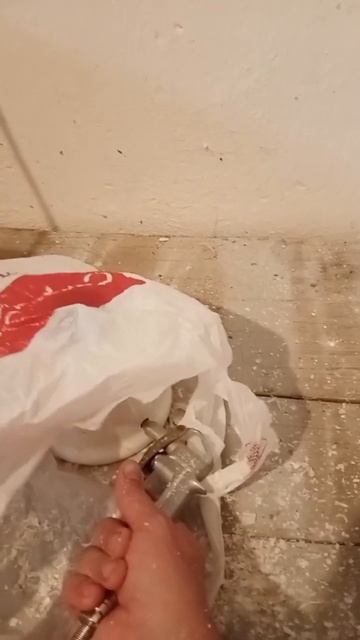 Очистка чеснока сжатым воздухом. #автоматизация #чесн? смотреть онлайн