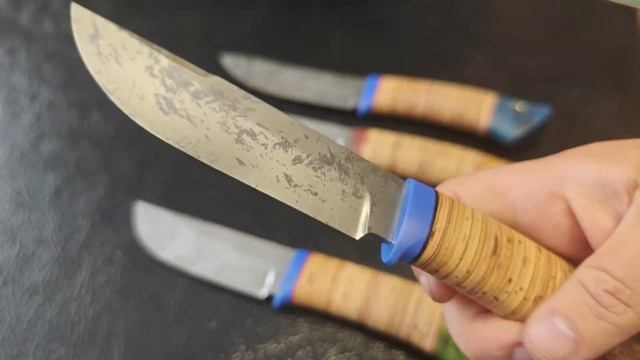 Лучшие простые ножи для всего🤗🔝