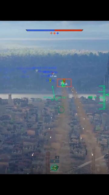 МИ 8 ЛЕТАЮЩАЯ РЗСО!! НАКРЫЛ ТОЧКУ! #warthunder #artillery