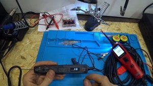 ПРОБУЕМ ПРОБНИКИ. GProbe/Kontrol'ka/AUTEL Power Scan PS100