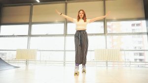 Как кататься на квадах? Ч.2 Учимся управлять роликами |