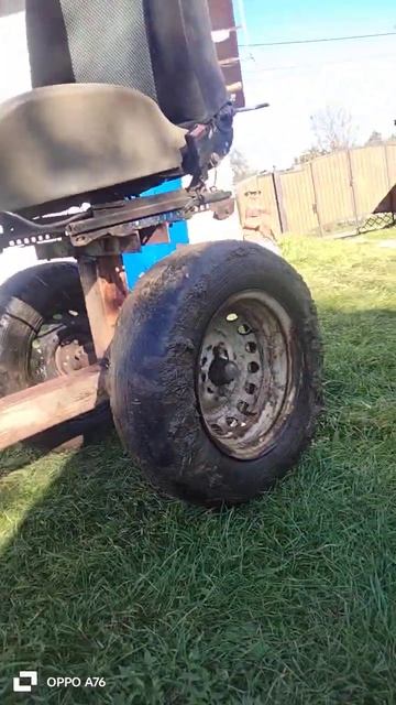 Мотоблок TATA(7к.с). бензин...3+1... смотреть онлайн