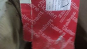 ОМ642 сборка мотора , запуск.
