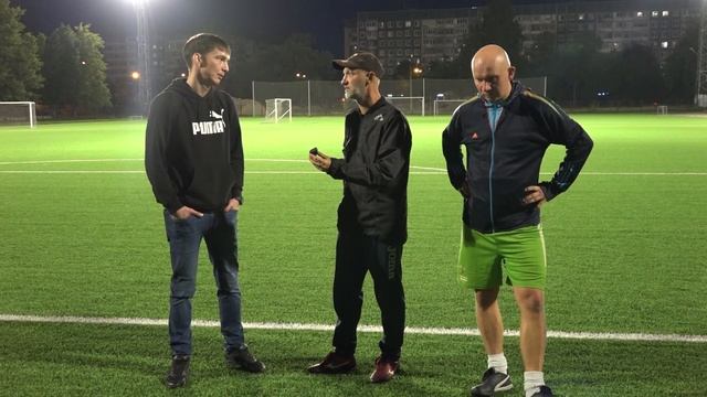 Интервью | РЦ Магнит - Шустрые Деревья. Тур 10 смотреть онлайн