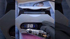 Аппарат для маникюра Nail Drill ZS-717