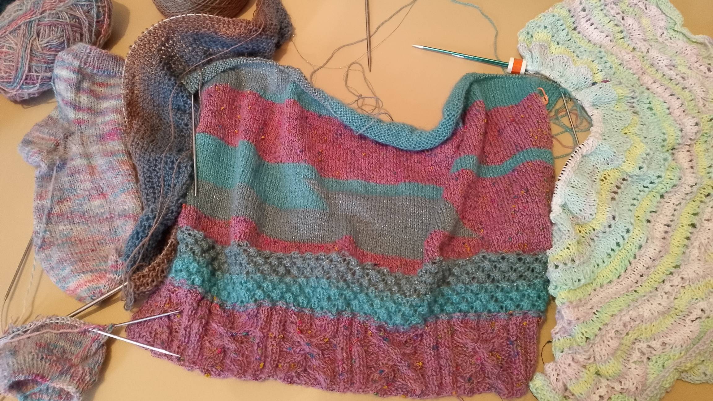 Второй недельный отчет по моей игре " 4 на 3 " смотреть онлайн