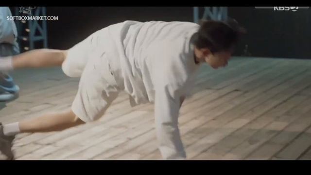 Зеленая весна вдали✨|дорама|Озвучка Softbox|