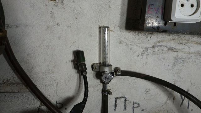 Самодельный полуавтомат Механизм питания защитным г? смотреть онлайн