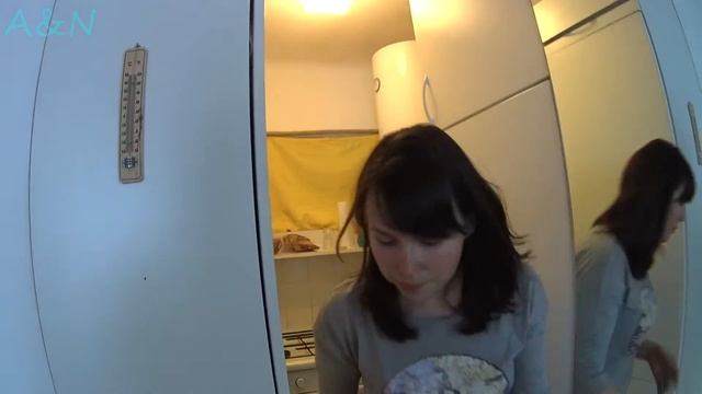 VLOG:Новая куртка и Маленький Арбуз