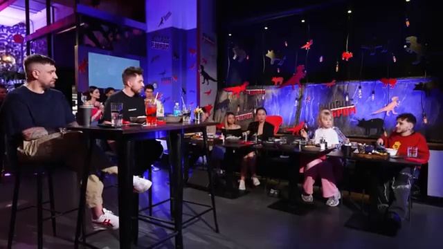 Вопрос Ребром - Денис Кукояка смотреть онлайн