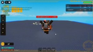 Показываю всё атаки в игре защита от осады супер боксо