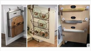 Урок 7 Организация хранения