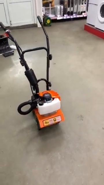 Мотокультиватор ХОПЕР MК-52 смотреть онлайн