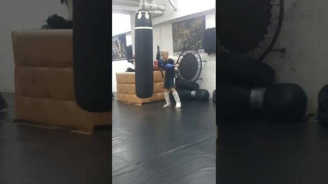 Тренировка в клубе сварог смотреть онлайн