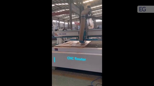 Фрезерно-гравировальный станок FM2160 смотреть онлайн