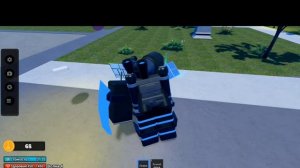 Играю в игру защита от осады супер боксов