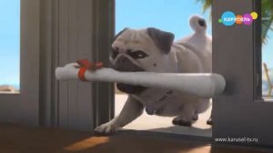 Крутой Майк