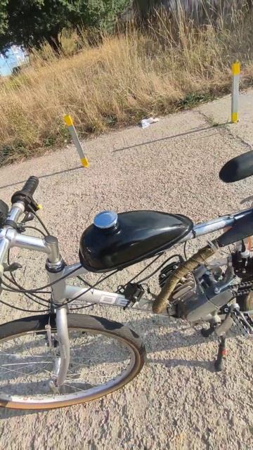 Карбюратор Dellorto на веломотор F80 смотреть онлайн