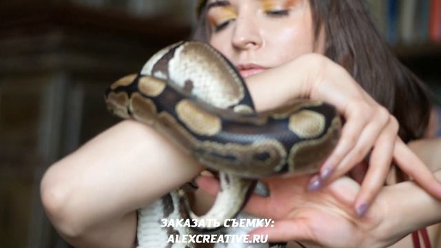 Фотосессия в подарок девушке / женщине на 8 марта смотреть онлайн