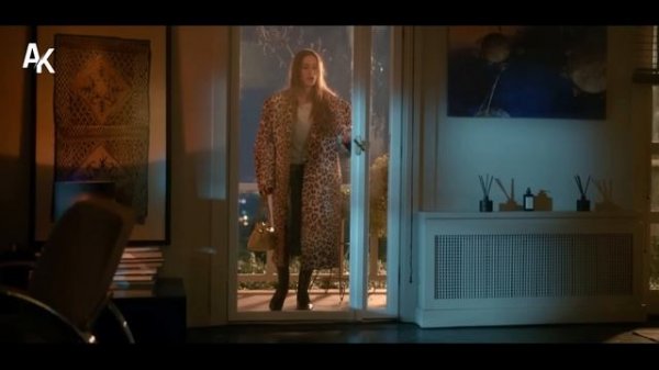 Семья 11 Серия (русский дубляж)