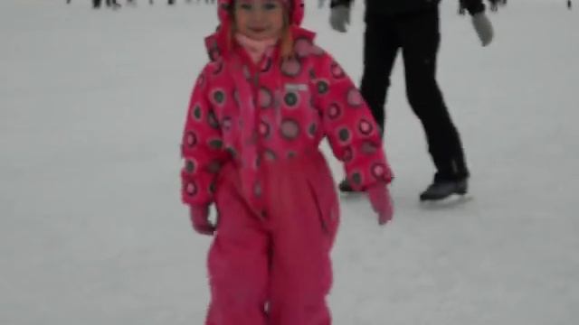 Коньки.AVI смотреть онлайн