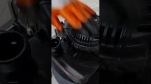 Ремонт газонокосилки патриот PT40 (если смотрите данное