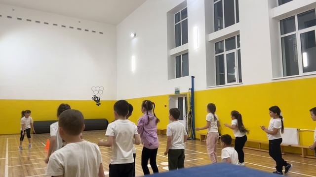 ФИЗКУЛЬТУРА