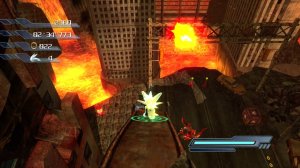 Sonic the Hedgehog (2006) - Полное прохождение за Silver (100%) (LongPlay) [1080p] [60FPS]