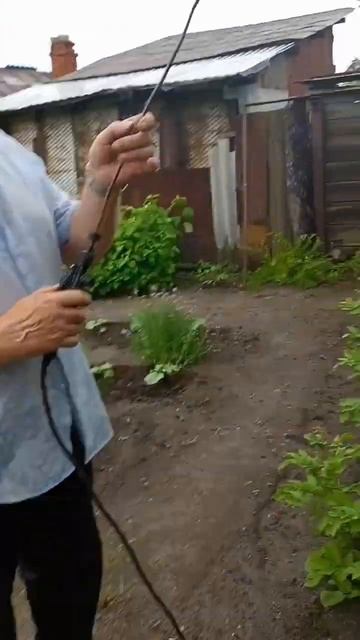 самодельный опрыскиватель#посхалко смотреть онлайн