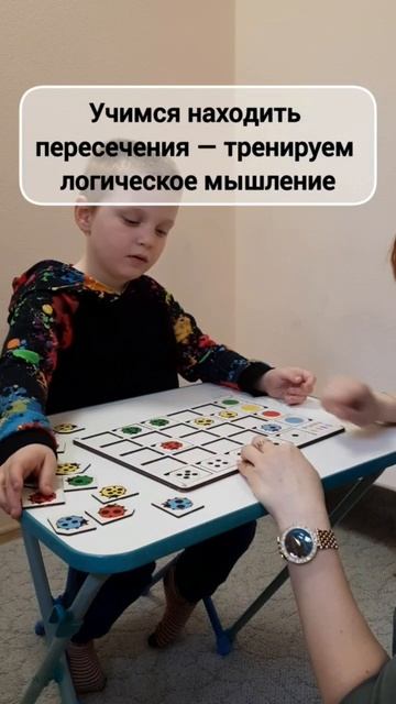 Занятия в центре 