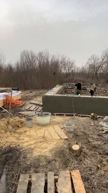 Каркасный дом от а до я) 6м/7м #монтаж #саранск #каркасны? смотреть онлайн